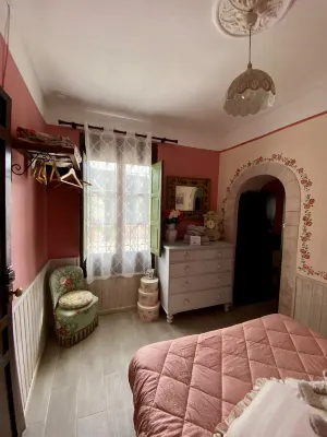 Self Catering Accommodation for the Larger Group