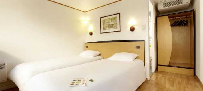 Premiere Classe Grenoble Nord - Moirans Hotels in Isère