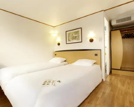 Premiere Classe Grenoble Nord - Moirans Hotels in Isere