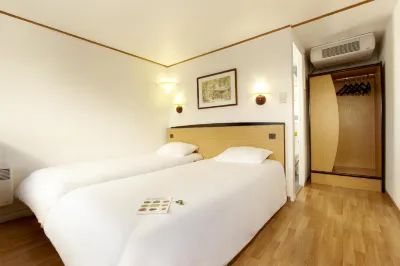 Premiere Classe Grenoble Nord - Moirans Hotel in zona VOREPPE RAILWAY STATION