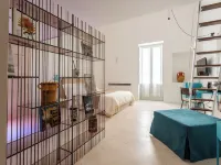 Donna Domenica Boutique Suites Hotels near Centro Storico di Polignano a Mare