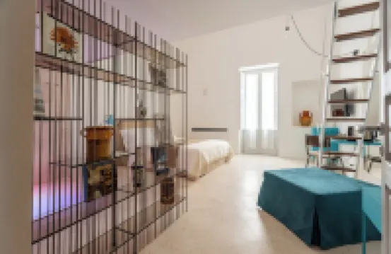 Donna Domenica Boutique Suites