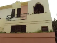 VILLA IN RESIDENCE WITH POOL