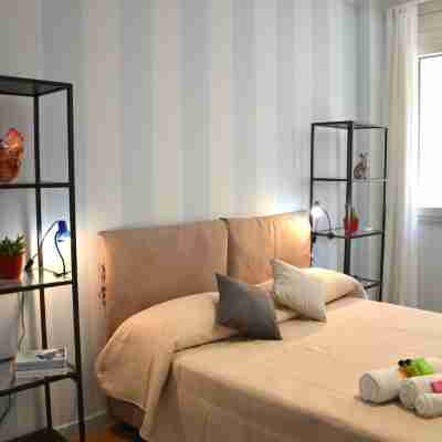 Large apartment with 2 bedrooms and two bathrooms in PALAZZO SAN MATTEO Rooms