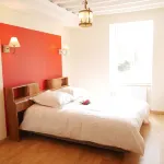 Le Grand Gîte du Domaine de la Boderie