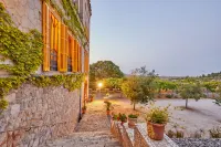 Agroturismo Alquería Blanca Hotels in Bunyola