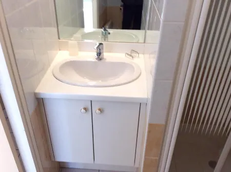 Gorges du Tarn - Nestled in the hollow of the Tarn