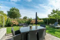 Villa in Callantsoog Near Beach & Sea