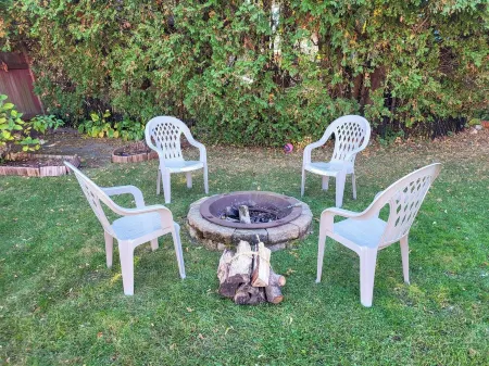 Charming Pet-friendly Home Close To The Green Bay Packers And Lake Michigan! Отели рядом с достопримечательностью «YMCA»