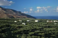 Cool Villa with Sea Views. Swimming Pool and only 10 minutes from the sea