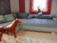 Apartment Paradies, Lübbenau old town, children, pets welcome,