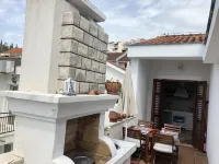 Beautiful house by the sea