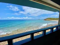 Marie's Oceanfront Condo-1bdrm-3 Pools