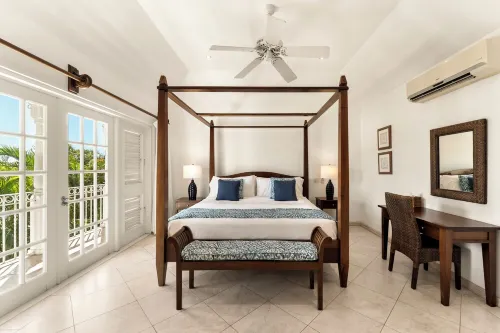 Blue Horizon Battaleys Mews - Beautiful villa 5 minutes stroll to Mullins beach