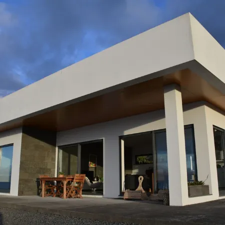 AtlanticWindow - Modern House, Stunning View