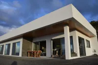 AtlanticWindow - Modern House, Stunning View