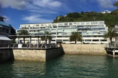 Comfortable Apartment with Sea Views. Hotels in 