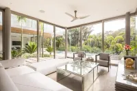 Playa Guiones Family Luxury Beach