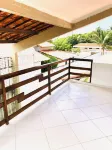 BEAUTIFUL FAMILY HOME LOCATED IN BARRA DE SÃO MIGUEL -AL (COMPLETE)