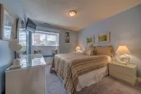 Condo #29 has AMAZING unsurpassed views of the Pacific Ocean!