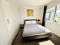 Cozy unit Papamoa Beach