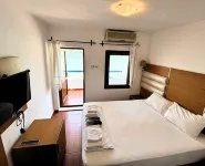 Antique İasos Butik Otel Hotels in Milas