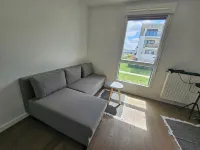 Calm & Active Parkside Studio
