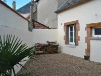 IDEAL FAMILY HOUSE Hotels in Bracieux