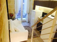 Rosato 31-loft sea view