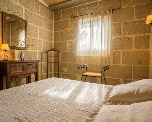 Casita el Carmen de Malpais Hotels in Candelaria