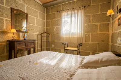 Casita el Carmen de Malpais Hotels in der Nähe von Punta del Rey