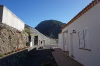 Villa with beautiful views to Aridane Valley and Taburiente National Park