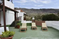 HC Santa Lucía 1 Beautiful Views Wifi air Conditioning Solarium Terrac... Hotels in der Nähe von Santa Lucía de Tirajana Park
