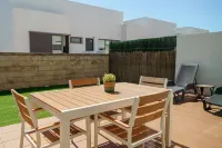 La Fontanilla Apartment