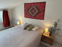 Domaine de la Blache - Le Pigeonnier Saint-Jurs 호텔