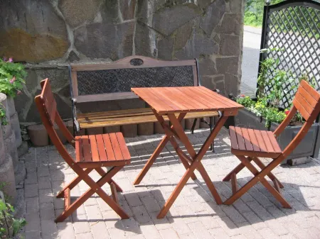 Apartment Marion Altenkirch