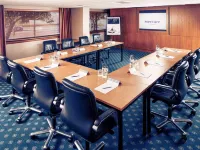 Mercure Livingston Hotel Hotels in East Calder