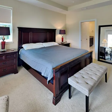 Atlantic Beach House