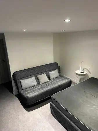 Luxury apartment Les 2 Alpes