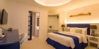 GT Hotel Boracay - Deluxe Queen Room