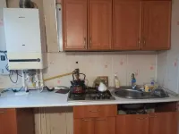 Located in Sumgait Center near central park, bazaar, markets and rat Hotels in Sumgayit