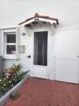 North Finger Private Villa in Paradise Hotels in 