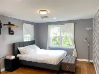 Central / Convenient / Comfort
