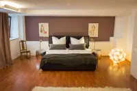Newly Renovated! Perfect home away in Munich. Hotels in Isarvorstadt