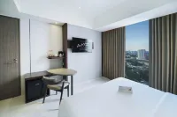 Grand Whiz Hotel Praxis Surabaya