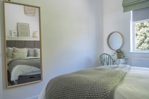 Brand NEWJust the two of us' Hotel a Ventnor