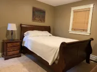 5 bedroom Chalet on Hill with Panoramic Views of Mt. Mansfield