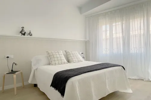 Boutique Apartment in Ronda: Modern Comfort and Historic Charm
