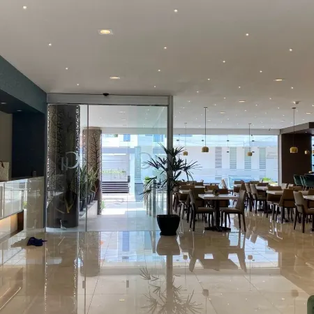 Hotel Catena