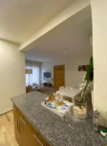 Apartamento en Bayahibe con piscina y cerca de la playa.